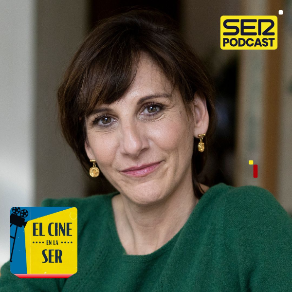 Imagen de Entrevista | Malena Alterio, la actriz que quiere jugar y desconcertar