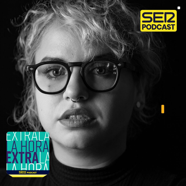 La Hora Extra: Martha Luisa Hernández, la voz de una nueva generación en Cuba episode artwork