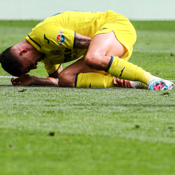 Imagen de El minuto de Álvaro Benito que Yéremy Pino no va a olvidar nunca