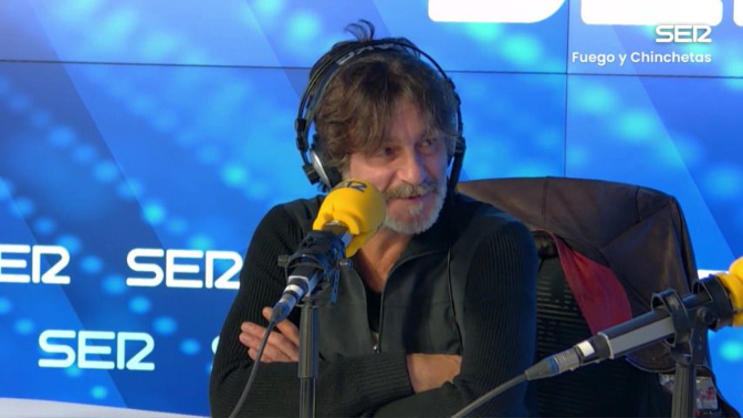 Entrevista a Quique González: el momento más decisivo y la espinita clavada de sus 25 años de carrera episode artwork