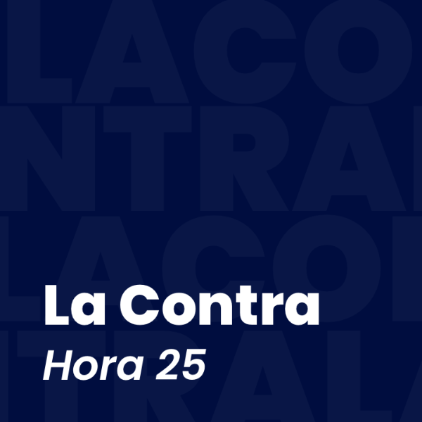 Imagen de La contra | La risa Nelson