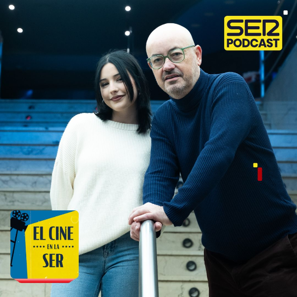 Entrevista | Manuel Martín Cuenca y Lupe Mateo por 'El amor de Andrea' episode artwork