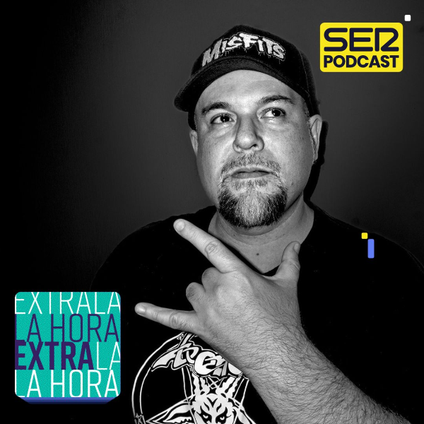 Antonio Ortuño: "No me interesa la nostalgia, sí echar la vista atrás para ver en qué momento se torció todo" episode artwork