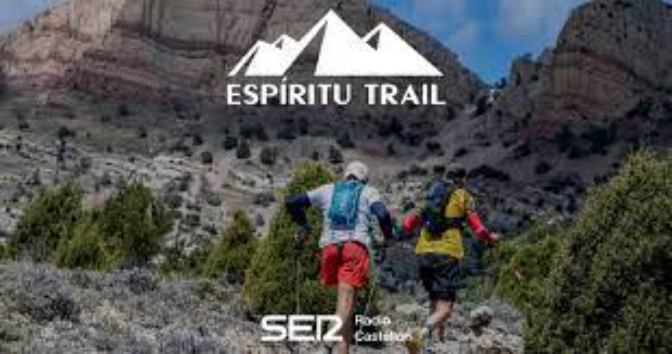 ESPÍRITU TRAIL 2x04 - LA SALUD MENTAL EN EL DEPORTE episode artwork