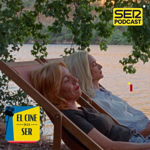 El Cine en la SER: 'Sobre todo de noche', cine negro para vengar a las madres de los bebés robados episode artwork