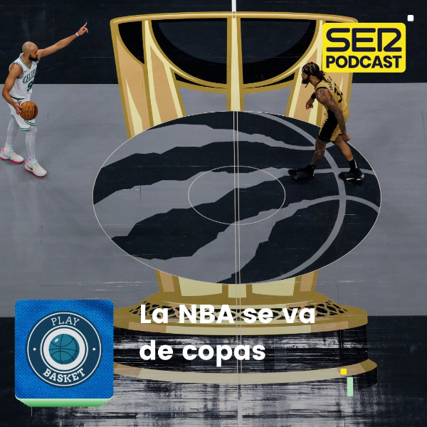 Play Basket | La NBA se va de copas
