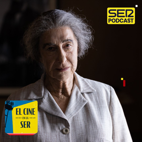 El Cine en la SER: 'Golda', la transformación de Helen Mirren en la dama de hierro israelí episode artwork