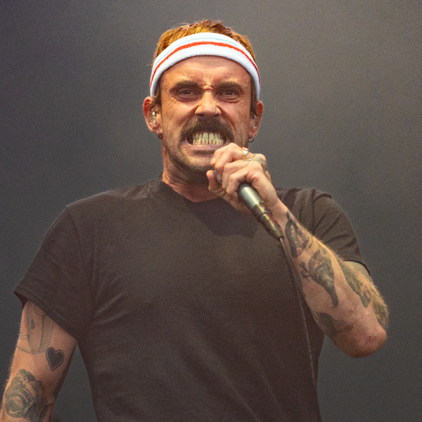 Reportaje | Idles y el punk amoroso episode artwork