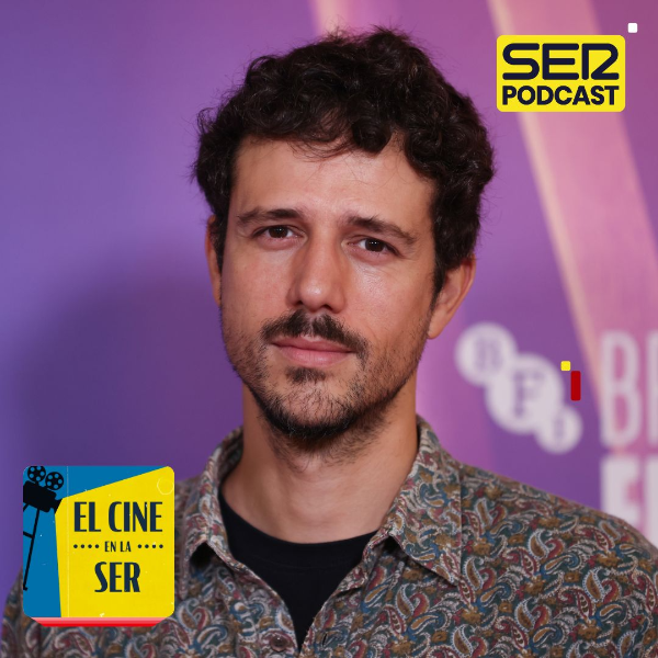 Entrevista | Lois Patiño y la experiencia de 'Samsara' episode artwork