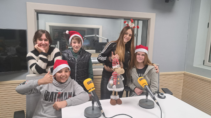 Generación Z y la Navidad