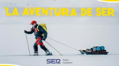La Aventura De SER: EP. 24 - Los hermanos Pou