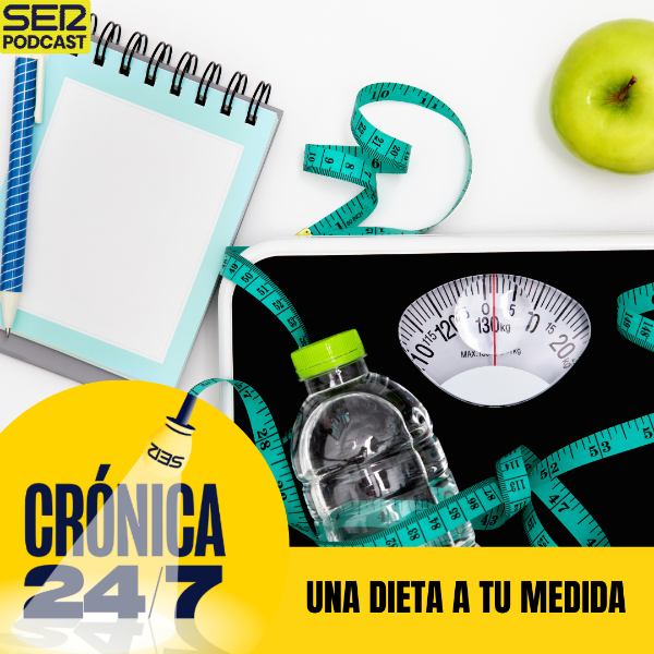 Imagen de Reportaje EP106 | Una dieta a tu medida