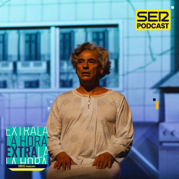 Imagen de Eduard Fernandez: 