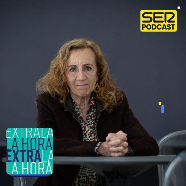 Carme Portaceli desmonta el concepto clásico de amor y felicidad en 'Bovary' episode artwork