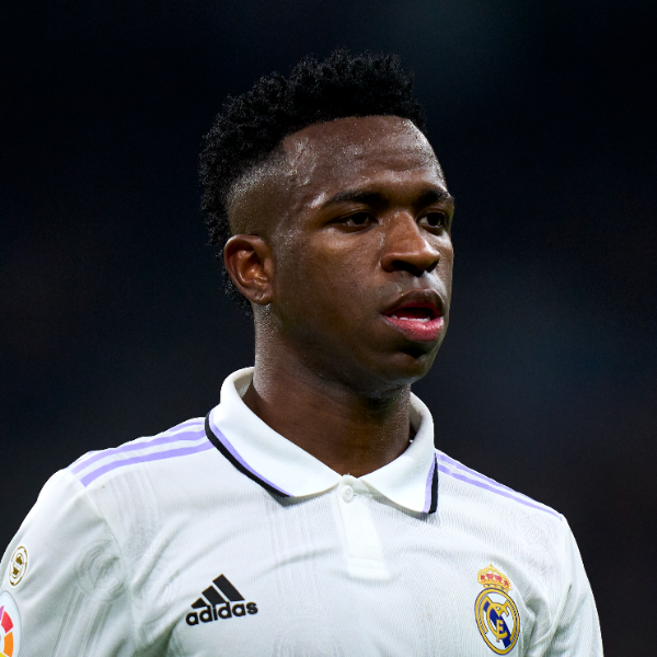 Imagen de Álvaro Benito, sobre Vinicius: 