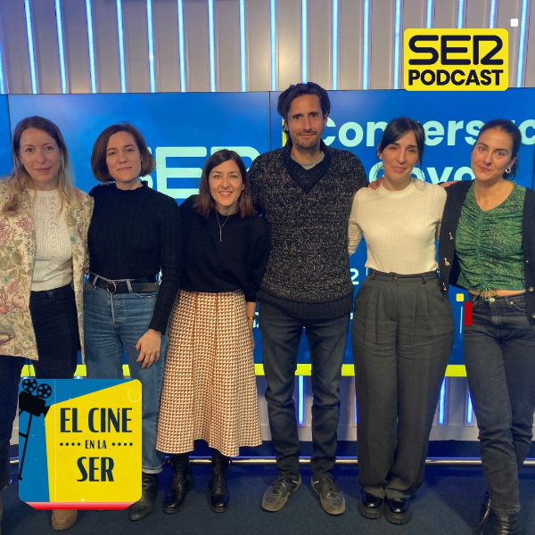 El Cine en la SER