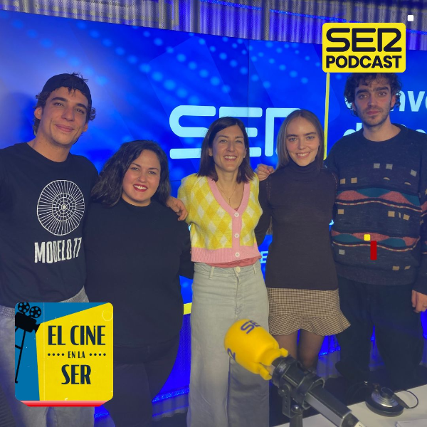 Conversaciones de Goyas 2023 | Los debates de los jóvenes actores y actrices episode artwork