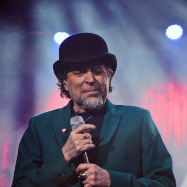 Cartagrafías | Especial correspondencia de Joaquín Sabina episode artwork