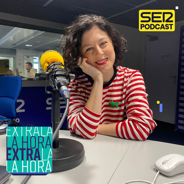 Lucía Carballal: "Me da miedo que la apuesta por las mujeres sea cosmética y transitoria" episode artwork
