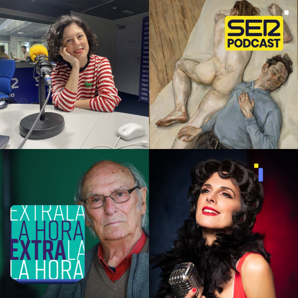 ¿Quién representa qué y a quién? Así se apropia el mercado del arte y la cultura episode artwork