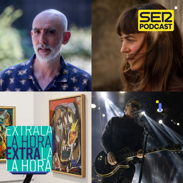El humor y el arte: armas de resistencia en la guerra episode artwork