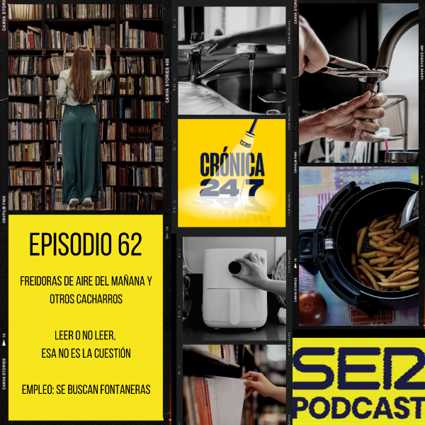 Crónica 24/7