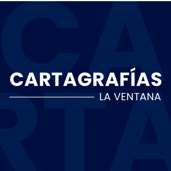 Imagen de Cartagrafías sobre la Primera Guerra Mundial