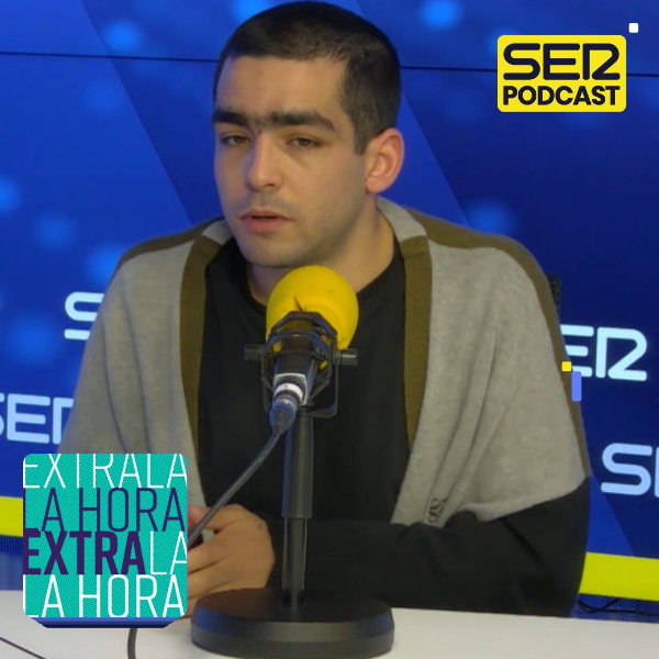 Imagen de Omar Ayuso: 