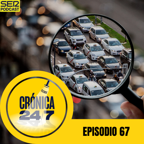 Imagen de Episodio 67 | Carreteras: el mapa de los atascos, así es la España que va a misa y el coche eléctrico acelera tras un arranque lento