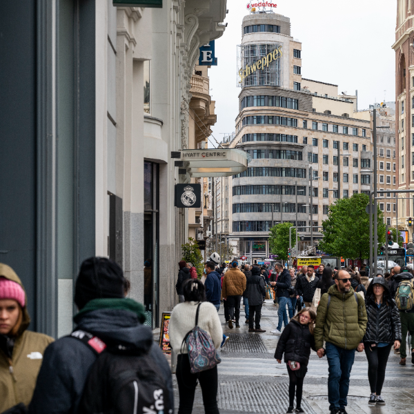 Imagen de Captadores de ONG, una realidad laboral invisible: “A partir de un objetivo mínimo empiezas a comisionar”