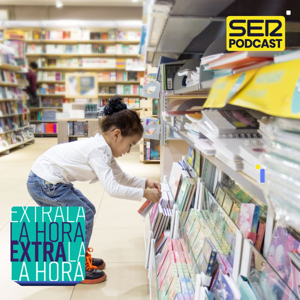 Reescribir y censurar libros: "un atentado contra la libertad y la inteligencia que nos debilita" episode artwork