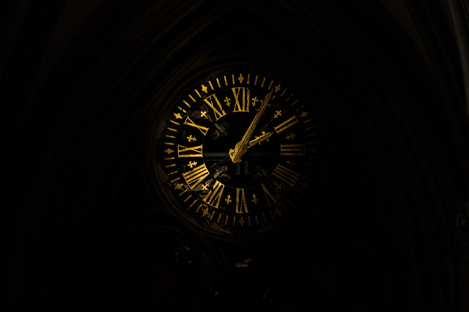 El guardián del olvido episode artwork