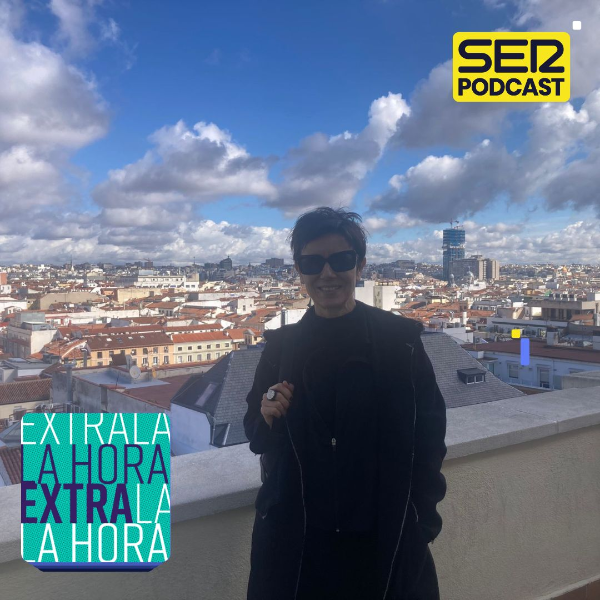 María Sonia Cristoff: "No somos libres, la libertad es una utopía en este sistema" episode artwork