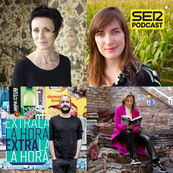 La cultura del esfuerzo y el esfuerzo de la cultura por reducir la jornada laboral episode artwork