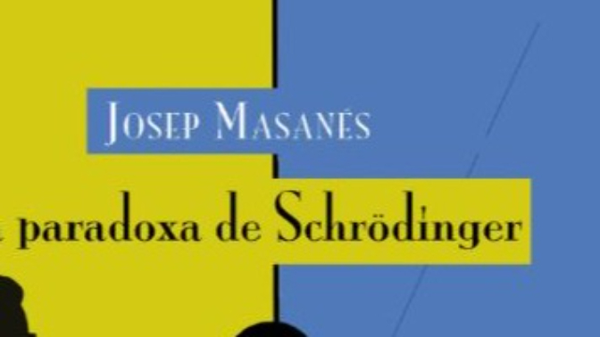 La paradoxa de Schrödinger Capítol 1 episode artwork