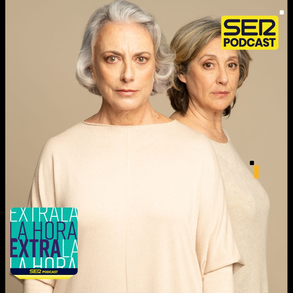 'María Luisa' y la madurez femenina: “ya está bien de sufrir” episode artwork