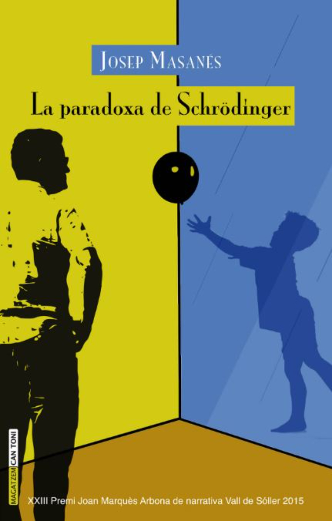 La paradoxa de Schrödinger. Capítol 10 episode artwork