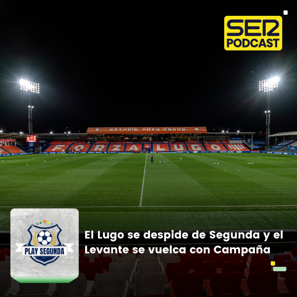 Play Segunda