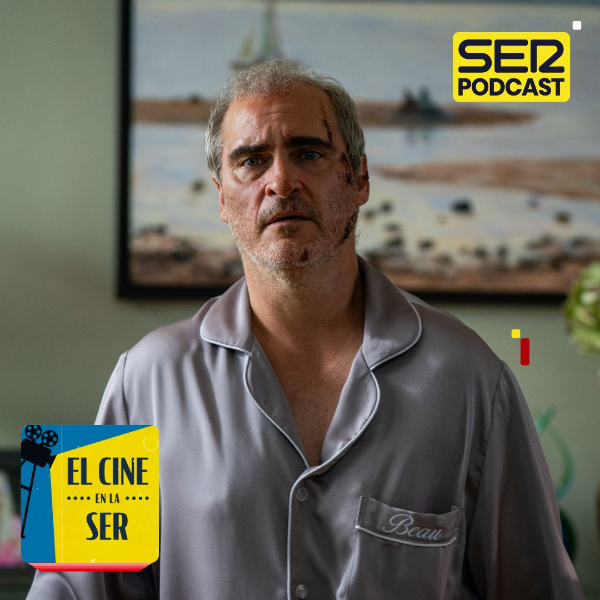 Imagen de 'Beau tiene miedo', ni Joaquin Phoenix salva la tortuosa locura de Ari Aster