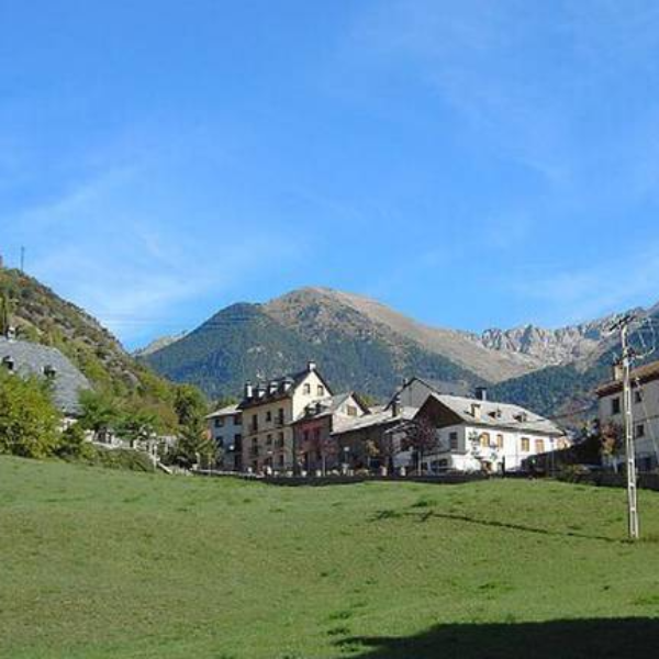Imagen de Los pueblos se enfrentan a la despoblación, la sequía y la falta de servicios y comunicaciones