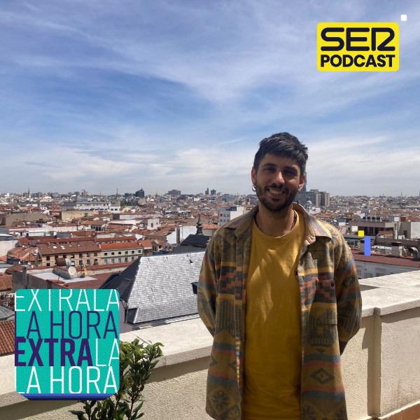 The Son of Wood: "La música tiene que salir de las grandes urbes, mirar a la periferia y hacer comunidad" episode artwork