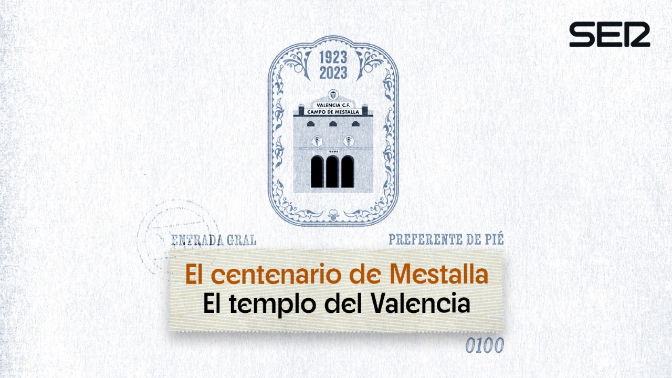 Capítulo 8: La final del agua, Penev, Mijatovic, Romario y la polémica ampliación de Roig Capítulo 8: La final del agua, Penev, Mijatovic, Romario y la polémica ampliación de Roig
