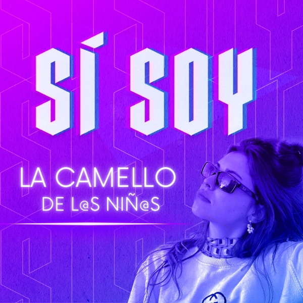 Sí, soy
