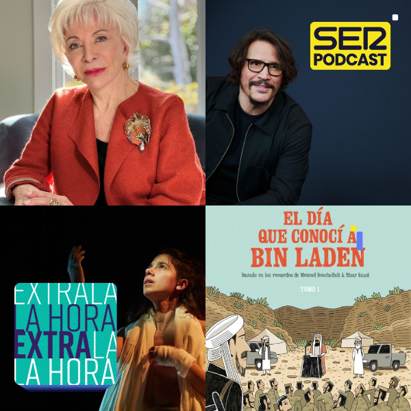 Si la cultura no puede frenar la violencia, ¿qué nos queda? episode artwork