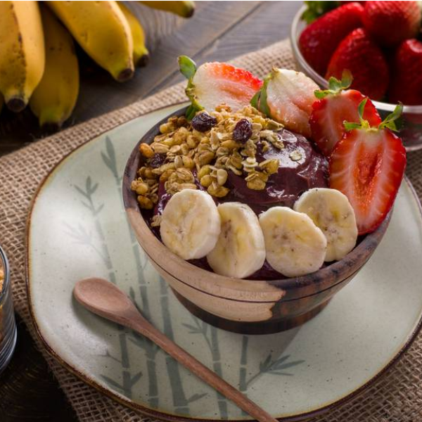 Imagen de Reportaje | Qué es el açai y por qué se está convertiendo en la merienda de moda