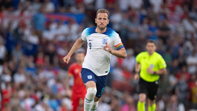 Imagen de El dineral que pidió el Tottenham al Real Madrid por Kane