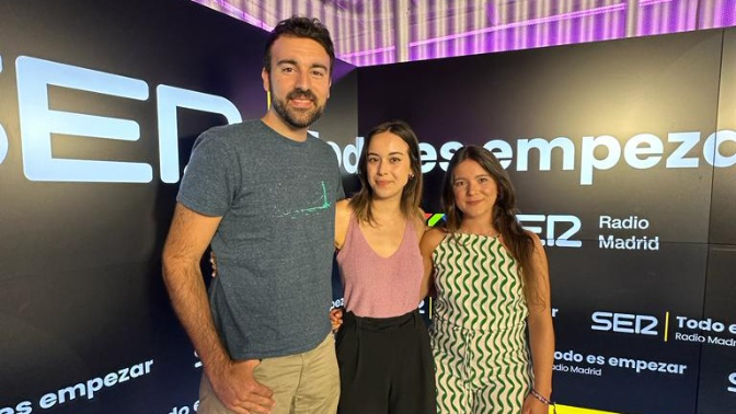 Todo es empezar