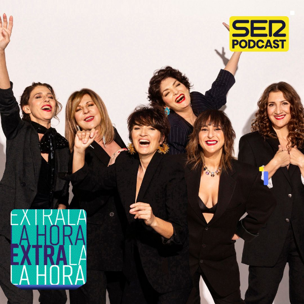 Sílvia Abril: "El patriarcado hace 2.400 años y ahora coloca a la mujer casi en el mismo sitio" episode artwork