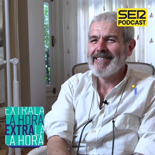 Lorenzo Caprile: "Prefiero ser un fenómeno nacional que pagar unos peajes muy altos que no me compensan" episode artwork