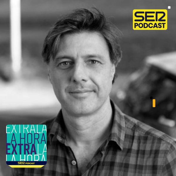 Entrevista Andrés Barba episode artwork